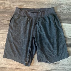 Lululemon Pacebreaker 9” Inseam Athletic Shorts